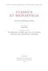 Classica et Mediaevalia 64 : Danish Journal of Philology and History - Book