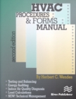 HVAC Procedures & Forms Manual, Second Edition - eBook