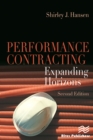 Performance Contracting : Expanding Horizons, Second Edition - eBook