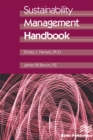Sustainability Management Handbook - eBook