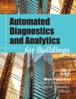 Automated Diagnostics and Analytics for Buildings - eBook