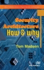 Security Architecture - How & Why - Book
