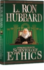 Introduction to Scientology Ethics - Book