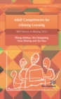 Adult Competencies for Lifelong Learning : BILS Survey in Beijing 2012 - eBook