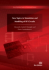 New Topics in Simulation and Modeling of RF Circuits - eBook