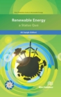 Renewable Energy - eBook