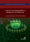 Corporate Social Responsibility in Management and Engineering - eBook