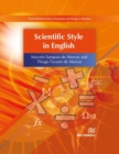 Scientific Style in English - eBook