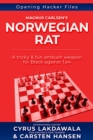 Magnus Carlsen's Norwegian Rat - eBook