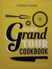 The Grand Tour Cookbook 2.0 - Book