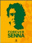 Forever Senna - Book