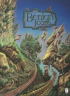 Benign Icons - Book