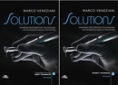 SOLUTIONS - Adhesive restoration techniques restorative and integrated surgical procedures - Book