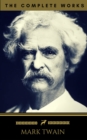 Mark Twain: The Complete Works (Golden Deer Classics) - eBook
