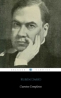 Cuentos Completos De Ruben Dario (ShandonPress) - eBook