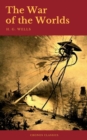 The War of the Worlds (Cronos Classics) - eBook