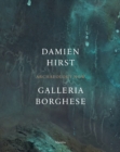 Damien Hirst: Galleria Borghese - Book
