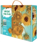 Vincent Van Gough - Sunflowers - Book