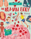 QUESTIONS ANSWERS HUMAN BODY - Book
