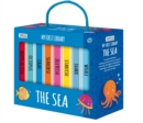 MY FIRST LIBRARY THE SEA - Book