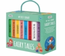 My First Library - Fairy Tales - Book