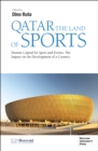 Qatar the Land of Sports and Events - eBook