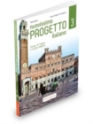 Nuovissimo Progetto italiano 3 : Quaderno degli esercizi + codice i-d-e-e - Book