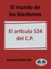 El Mundo De Los Blasfemos - eBook