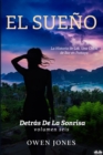 El Sueno : La Historia De Lek, Una Chica De Bar En Pattaya - eBook