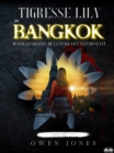 Tigresse Lily De Bangkok - eBook