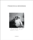 Francesca Woodman - Book