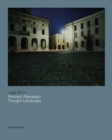 Luigi Ghirri : Thought Landscapes - Book