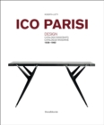 Ico Parisi - Book