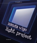 Nanda Vigo : Light Project - Book