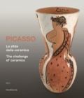 Picasso : The Challenge of Ceramics - Book