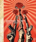 Shepard Fairey : 3 Decades of Dissent - Book
