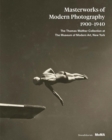 Masterworks of Modern Photography 1900-1940 : The Thomas Walther Collection at The Museum of Modern Art, New York - Book