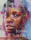 Jenny Saville - Book