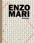Enzo Mari : Drawings - Book