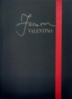 Forever Valentino - Book