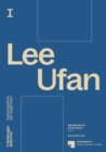 Lee Ufan - Book