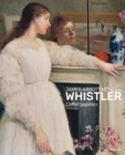 James Abbott McNeill Whistler : L’effet papillon - Book