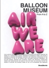 Balloon Museum : Air we are - Book
