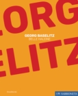Georg Baselitz : Belle Haleine - Book