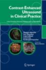 Contrast-Enhanced Ultrasound in Clinical Practice : Liver, Prostate, Pancreas, Kidney and Lymph Nodes - eBook