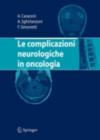 Le complicazioni neurologiche in oncologia - eBook