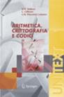Aritmetica, crittografia e codici - eBook