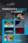 matematica e cultura 2007 - eBook