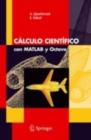 CALCULO CIENTIFICO com MATLAB e Octave - eBook
