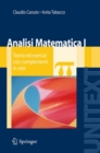 Analisi Matematica I : Teoria ed esercizi con complementi in rete - eBook